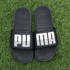 Puma Cool Cat MNS Bold Sport Slip on Slides Sandals